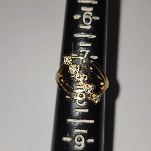 14kt ring